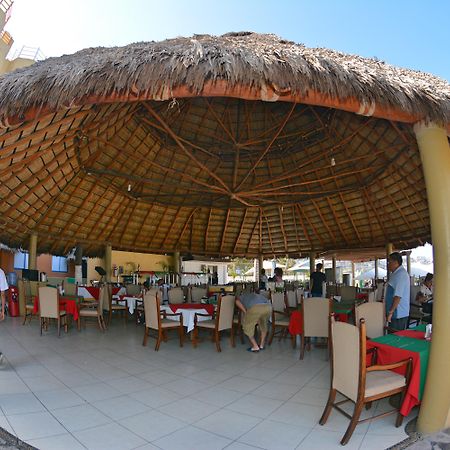 Hotel Marina Puerto Dorado Manzanillo Zewnętrze zdjęcie