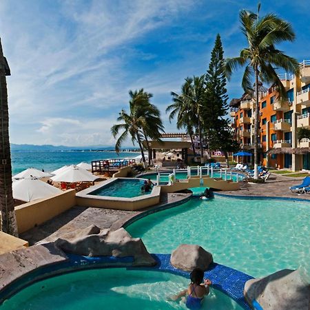 Hotel Marina Puerto Dorado Manzanillo Zewnętrze zdjęcie