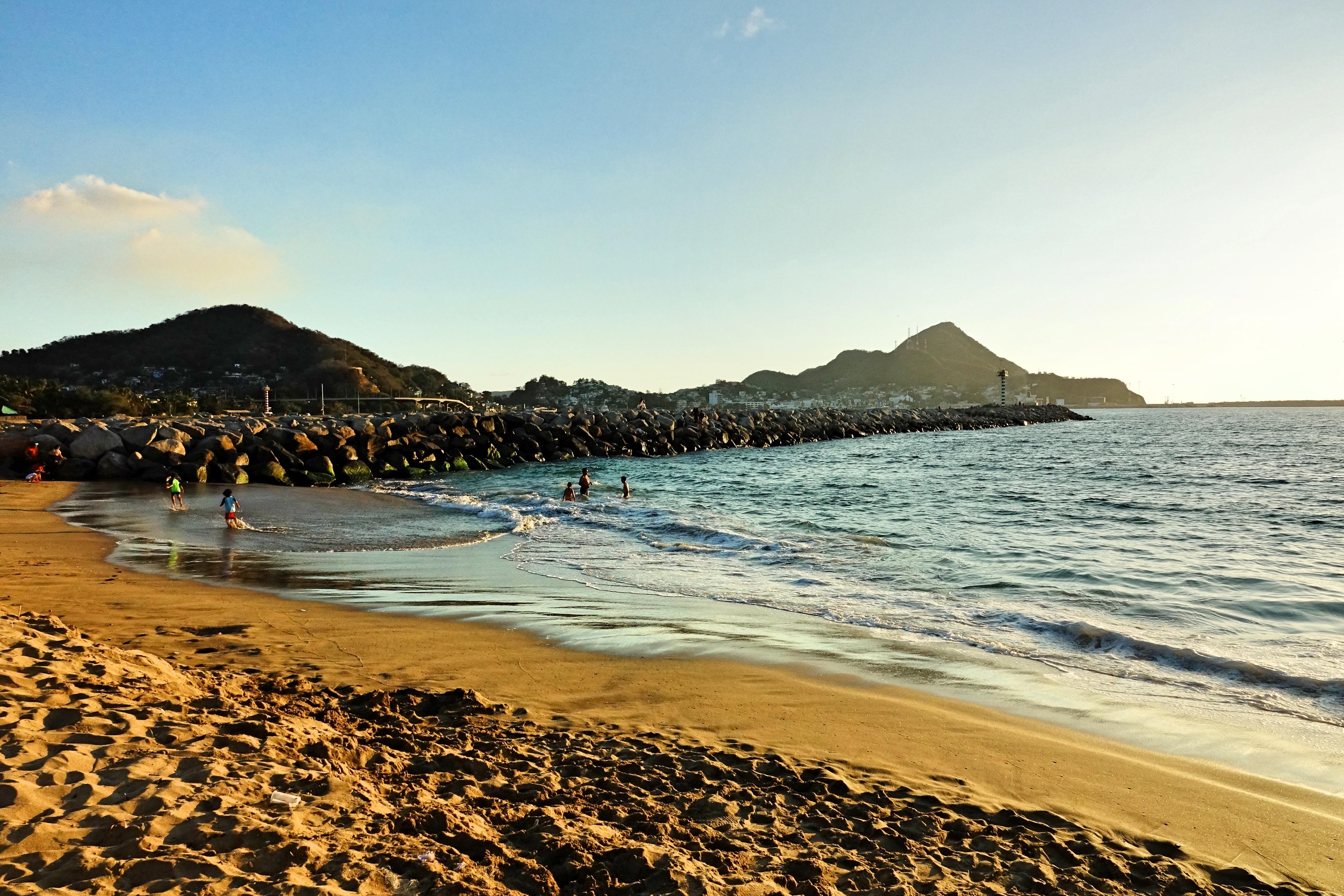 Hotel Marina Puerto Dorado Manzanillo Zewnętrze zdjęcie