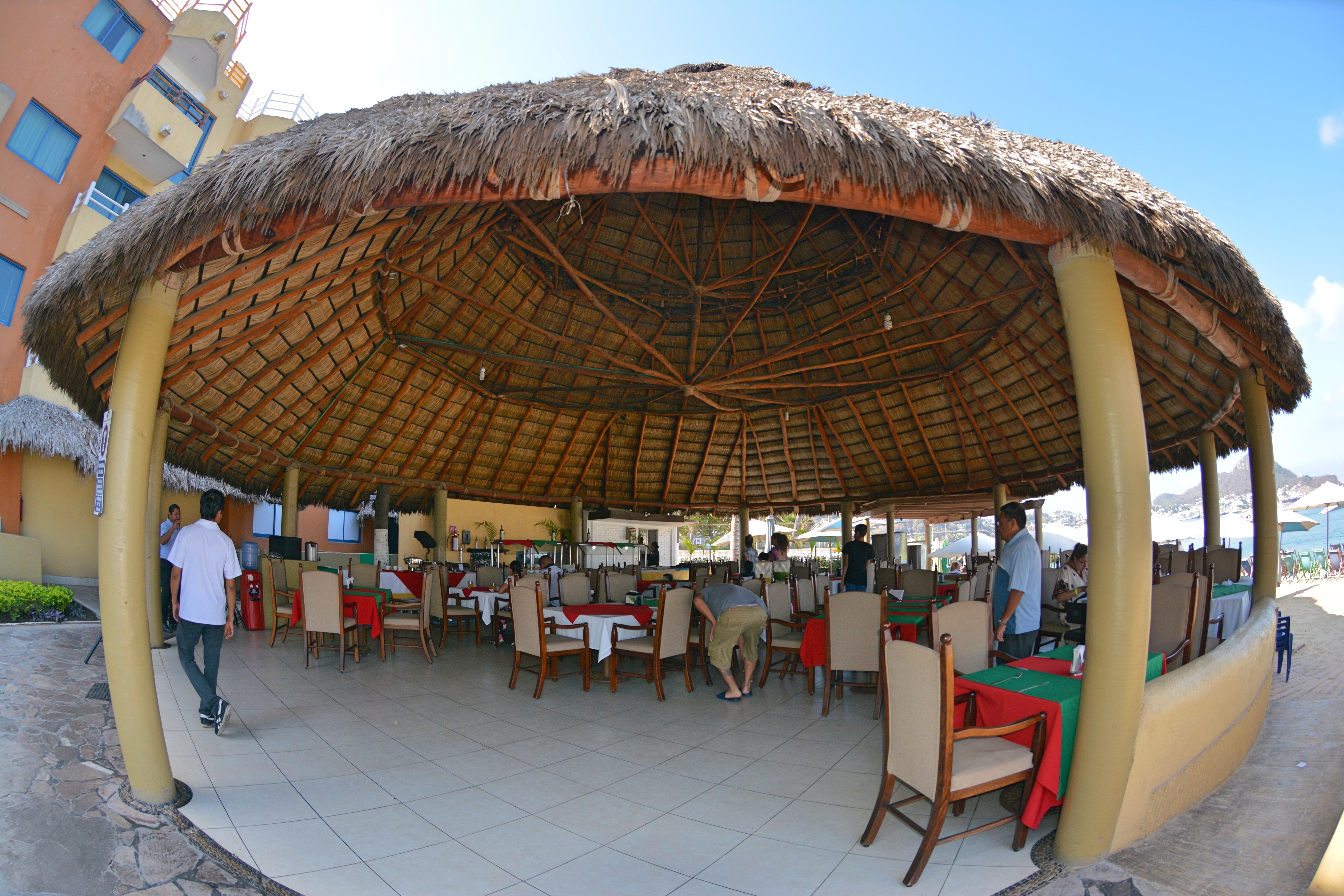 Hotel Marina Puerto Dorado Manzanillo Zewnętrze zdjęcie